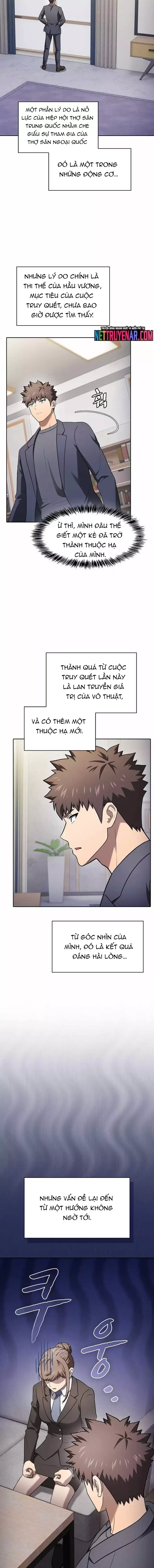 Người Chơi Trở Về Từ Địa Ngục - Chapter 196 - Page 13