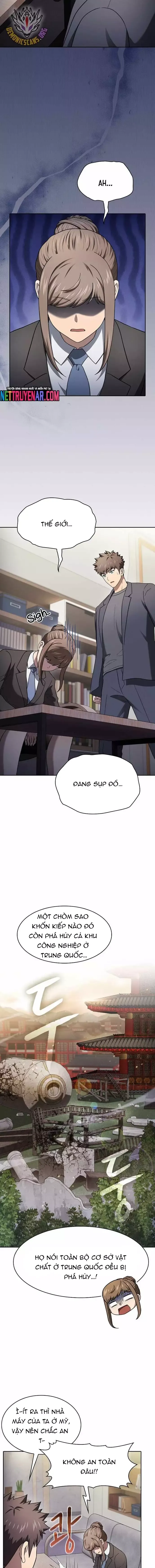 Người Chơi Trở Về Từ Địa Ngục - Chapter 196 - Page 14