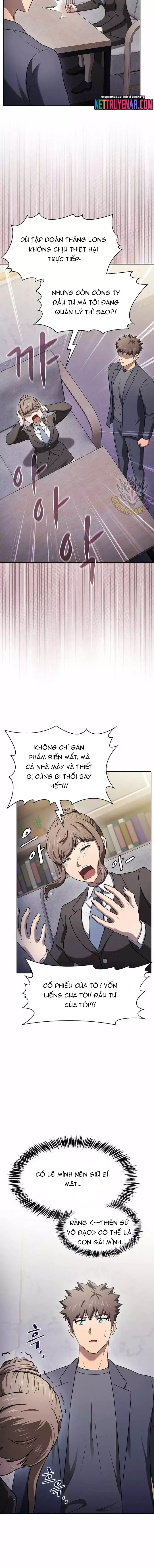 Người Chơi Trở Về Từ Địa Ngục - Chapter 196 - Page 15