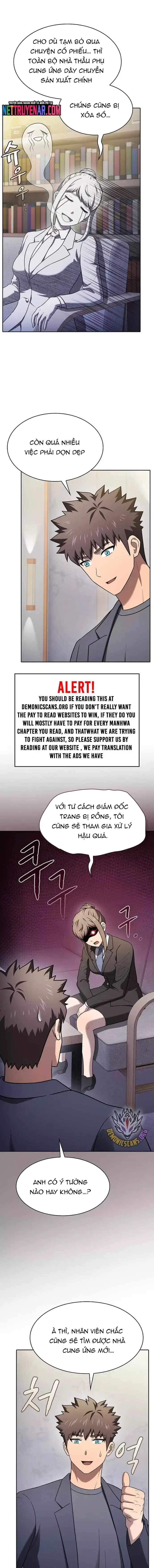 Người Chơi Trở Về Từ Địa Ngục - Chapter 196 - Page 16