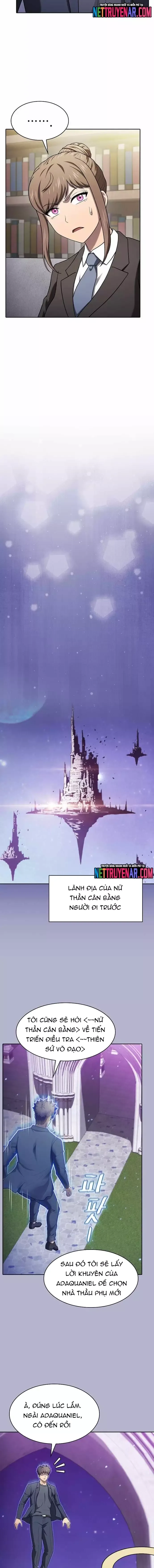 Người Chơi Trở Về Từ Địa Ngục - Chapter 196 - Page 17