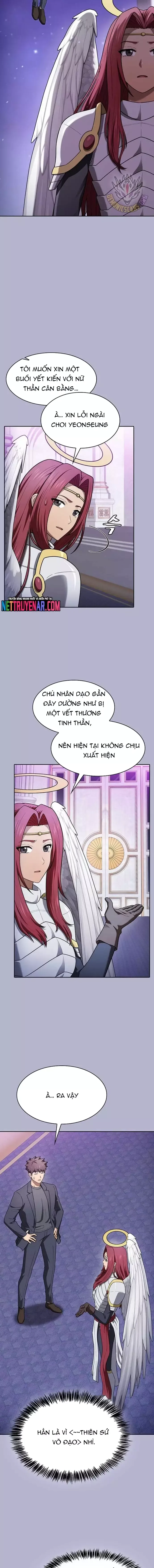 Người Chơi Trở Về Từ Địa Ngục - Chapter 196 - Page 18