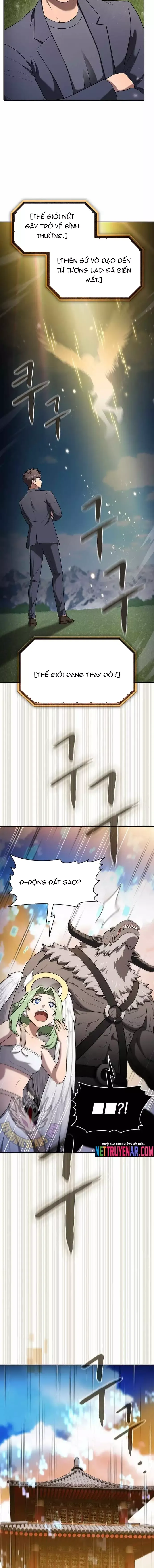Người Chơi Trở Về Từ Địa Ngục - Chapter 196 - Page 3
