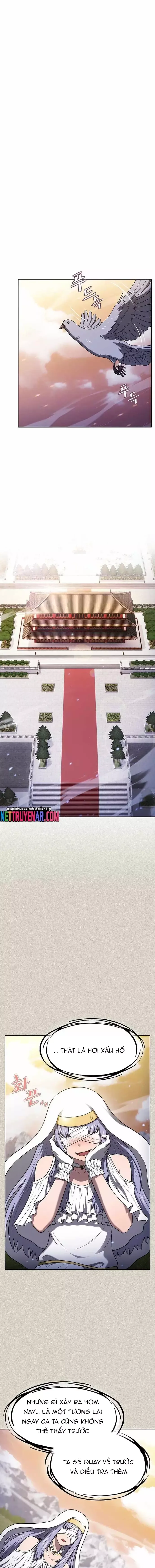 Người Chơi Trở Về Từ Địa Ngục - Chapter 196 - Page 5