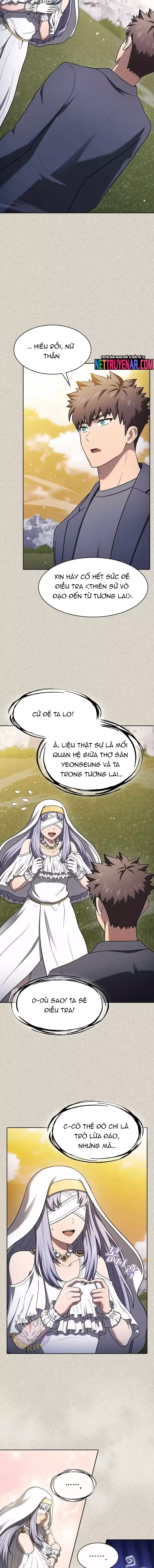 Người Chơi Trở Về Từ Địa Ngục - Chapter 196 - Page 6