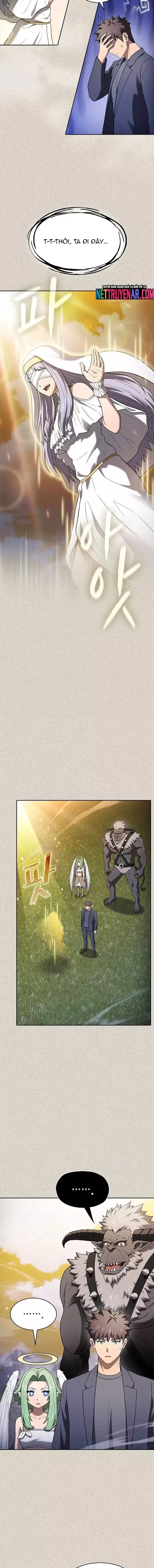 Người Chơi Trở Về Từ Địa Ngục - Chapter 196 - Page 7