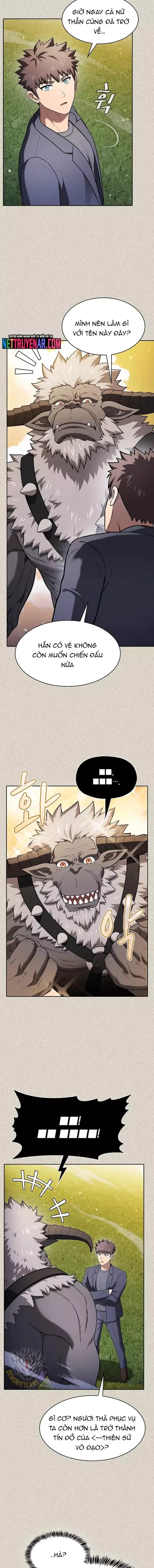 Người Chơi Trở Về Từ Địa Ngục - Chapter 196 - Page 8