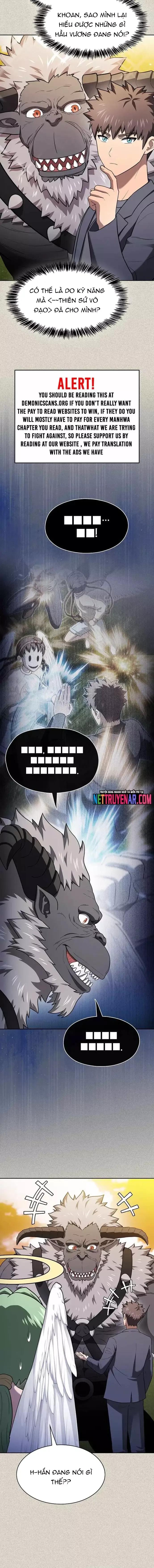 Người Chơi Trở Về Từ Địa Ngục - Chapter 196 - Page 9