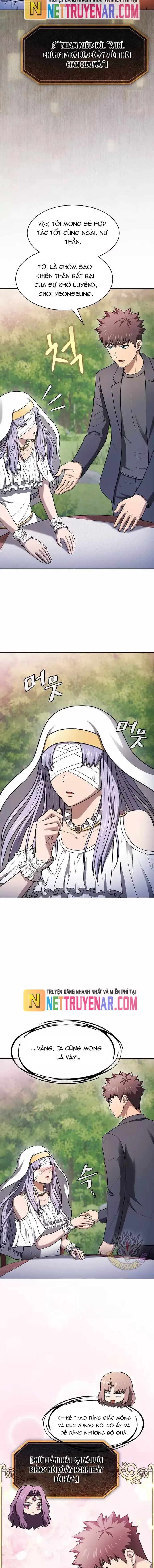 Người Chơi Trở Về Từ Địa Ngục - Chapter 197 - Page 12