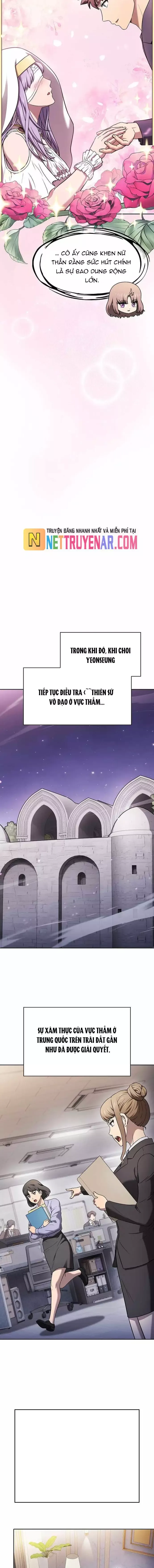 Người Chơi Trở Về Từ Địa Ngục - Chapter 197 - Page 13