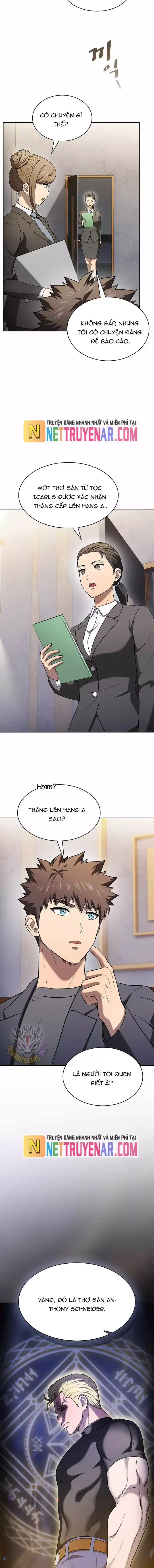 Người Chơi Trở Về Từ Địa Ngục - Chapter 197 - Page 18