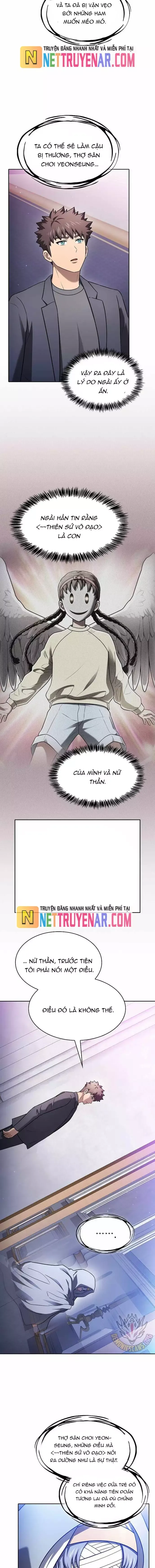 Người Chơi Trở Về Từ Địa Ngục - Chapter 197 - Page 3