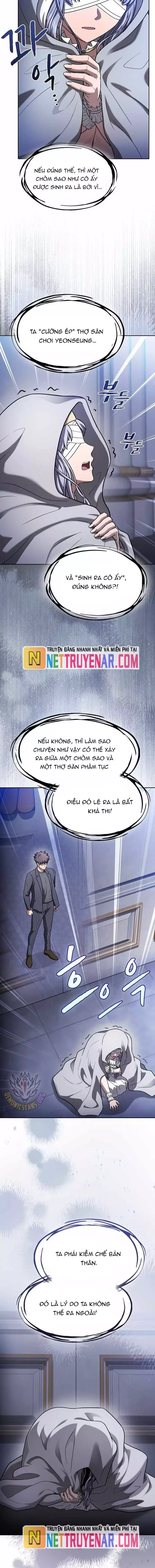 Người Chơi Trở Về Từ Địa Ngục - Chapter 197 - Page 4