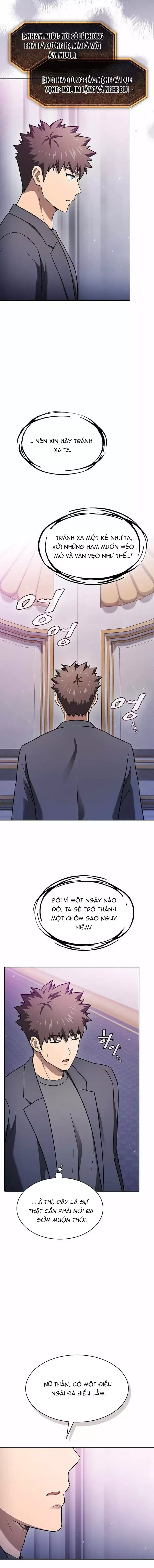 Người Chơi Trở Về Từ Địa Ngục - Chapter 197 - Page 5