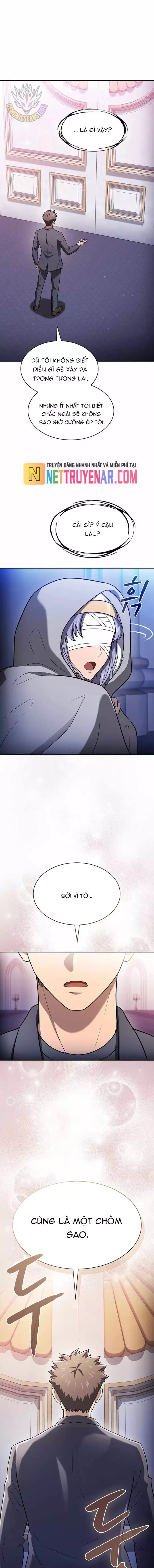 Người Chơi Trở Về Từ Địa Ngục - Chapter 197 - Page 6