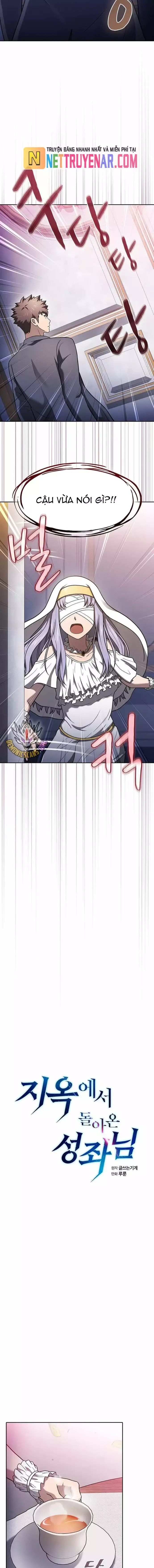 Người Chơi Trở Về Từ Địa Ngục - Chapter 197 - Page 7