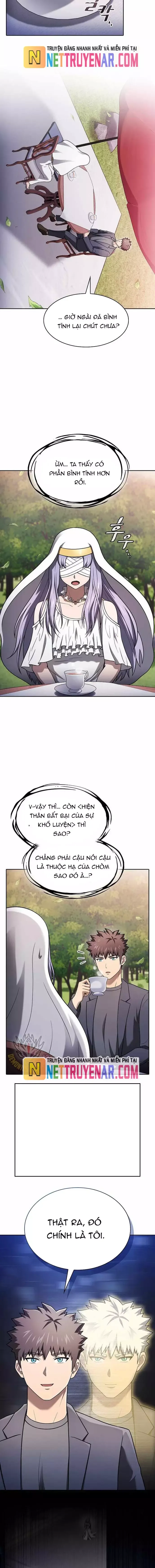 Người Chơi Trở Về Từ Địa Ngục - Chapter 197 - Page 8