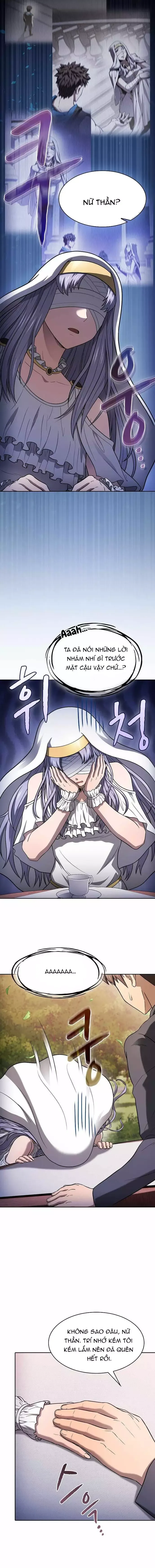 Người Chơi Trở Về Từ Địa Ngục - Chapter 197 - Page 9