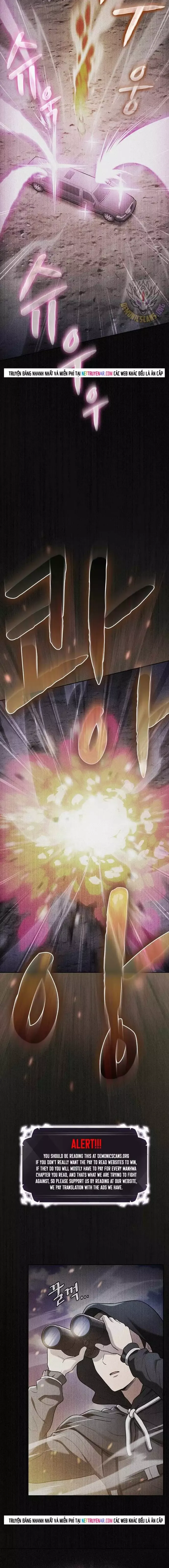 Người Chơi Trở Về Từ Địa Ngục - Chapter 198 - Page 10
