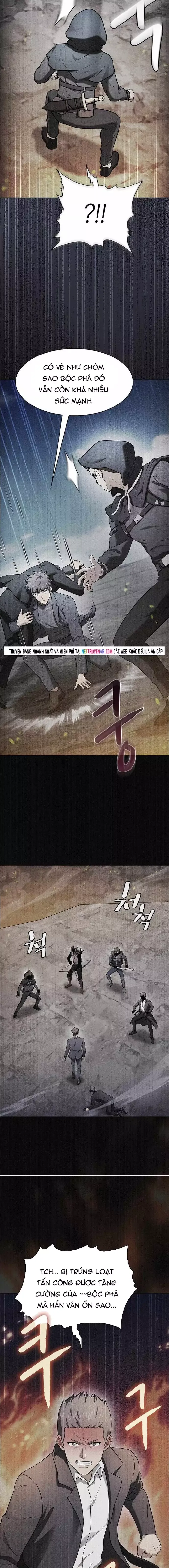 Người Chơi Trở Về Từ Địa Ngục - Chapter 198 - Page 12