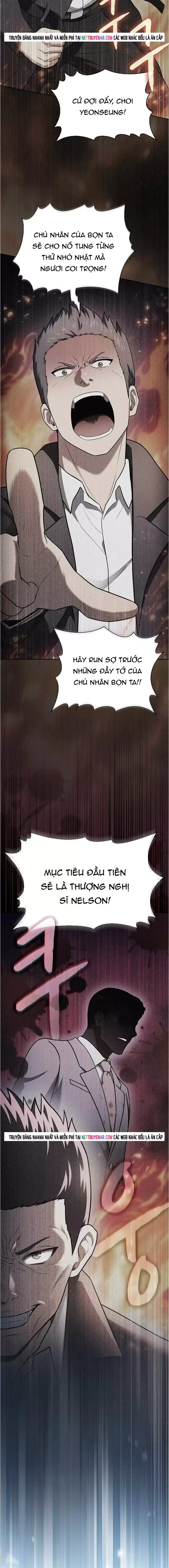 Người Chơi Trở Về Từ Địa Ngục - Chapter 198 - Page 13