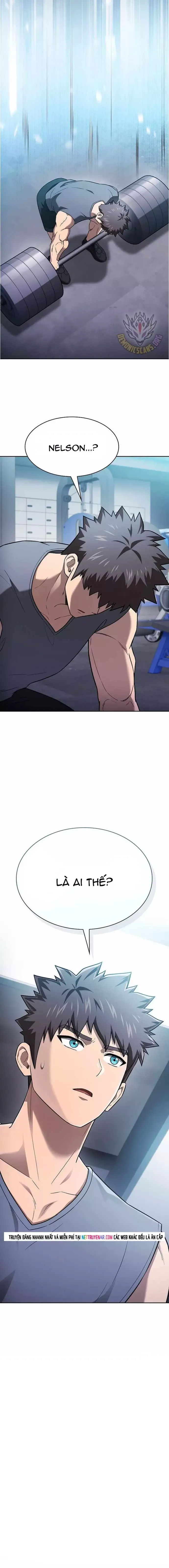 Người Chơi Trở Về Từ Địa Ngục - Chapter 198 - Page 14