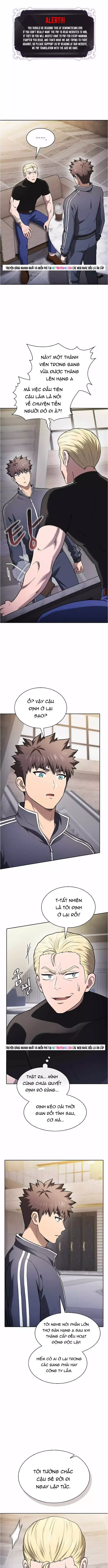Người Chơi Trở Về Từ Địa Ngục - Chapter 198 - Page 3