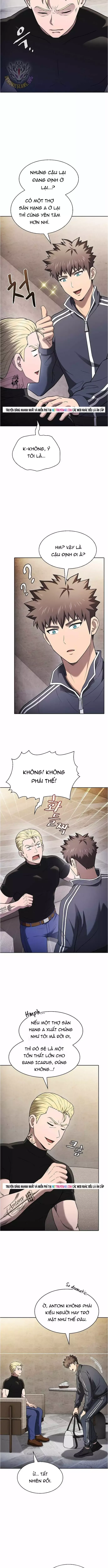 Người Chơi Trở Về Từ Địa Ngục - Chapter 198 - Page 4
