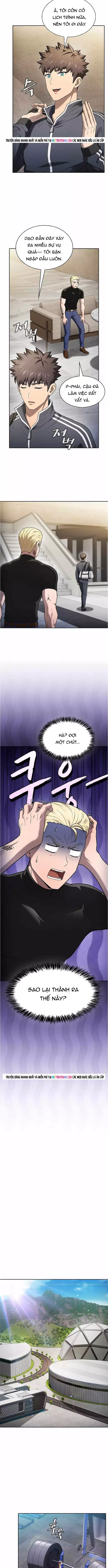 Người Chơi Trở Về Từ Địa Ngục - Chapter 198 - Page 5