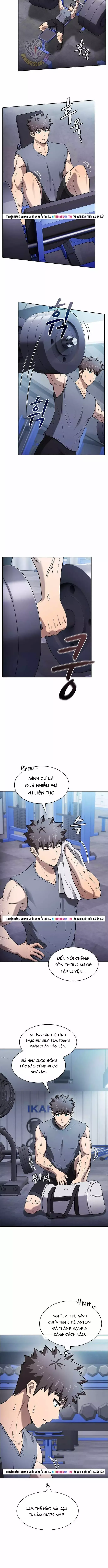 Người Chơi Trở Về Từ Địa Ngục - Chapter 198 - Page 6