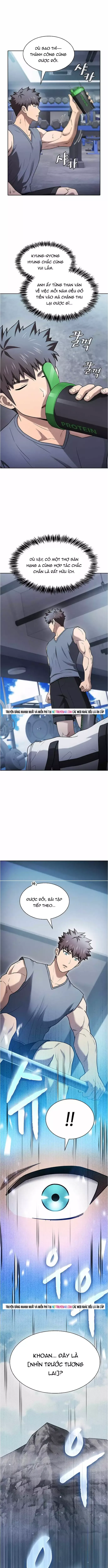 Người Chơi Trở Về Từ Địa Ngục - Chapter 198 - Page 7