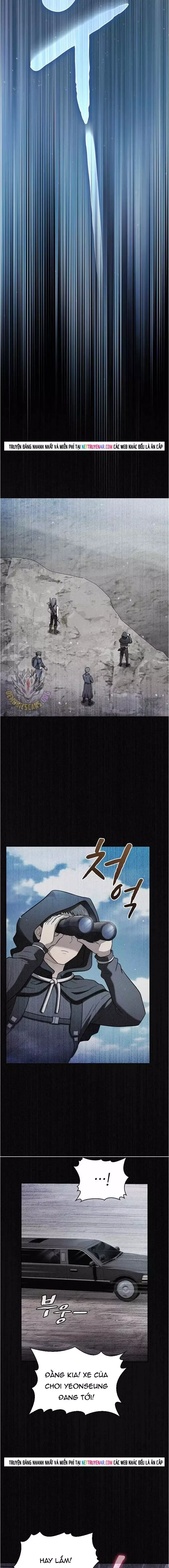 Người Chơi Trở Về Từ Địa Ngục - Chapter 198 - Page 8