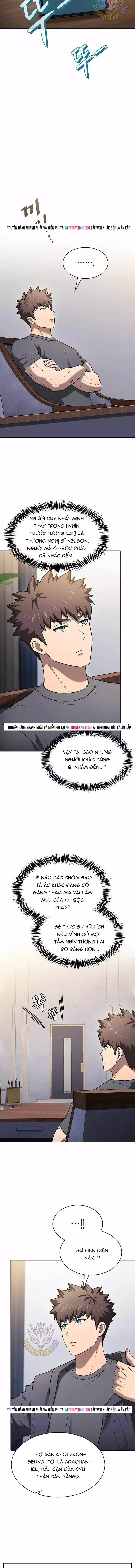 Người Chơi Trở Về Từ Địa Ngục - Chapter 199 - Page 11