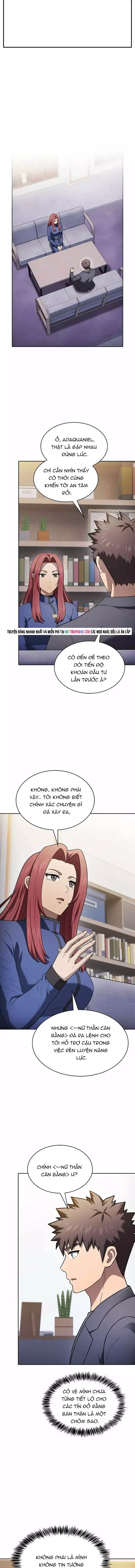Người Chơi Trở Về Từ Địa Ngục - Chapter 199 - Page 12