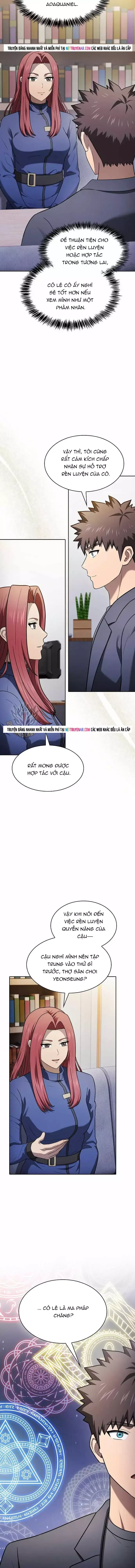 Người Chơi Trở Về Từ Địa Ngục - Chapter 199 - Page 13