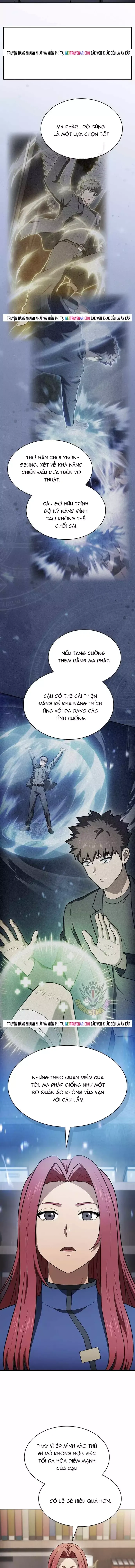 Người Chơi Trở Về Từ Địa Ngục - Chapter 199 - Page 14