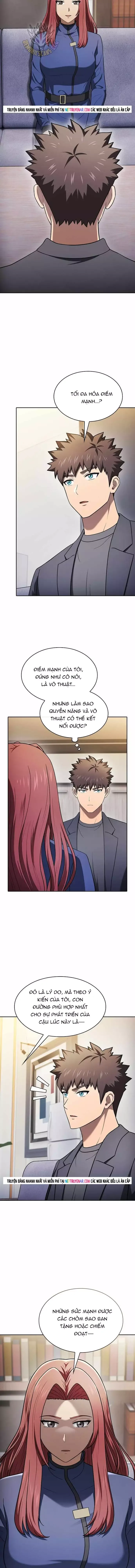 Người Chơi Trở Về Từ Địa Ngục - Chapter 199 - Page 15