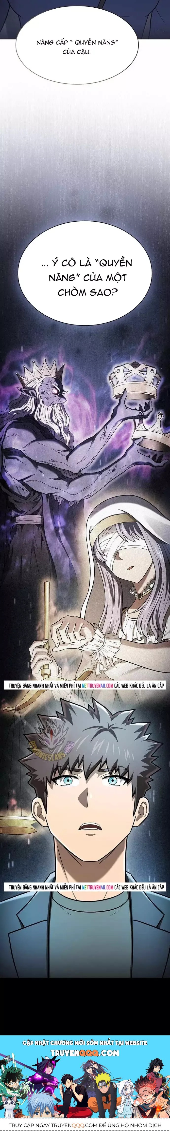 Người Chơi Trở Về Từ Địa Ngục - Chapter 199 - Page 16