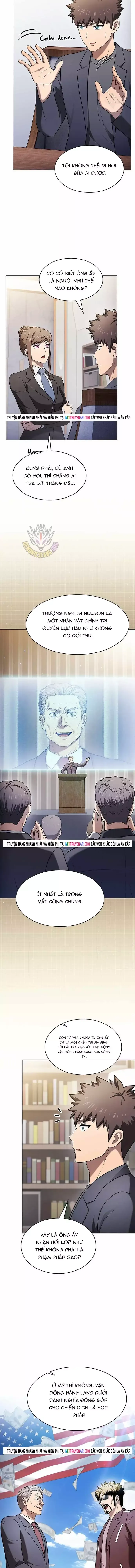 Người Chơi Trở Về Từ Địa Ngục - Chapter 199 - Page 3