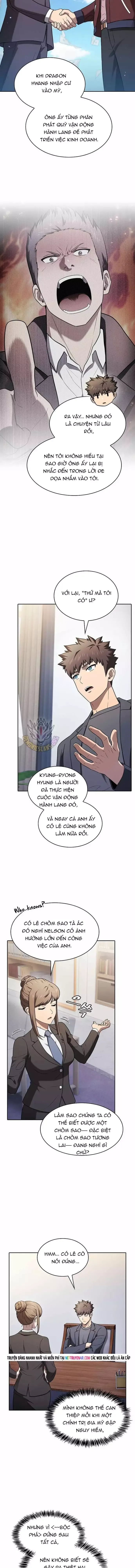 Người Chơi Trở Về Từ Địa Ngục - Chapter 199 - Page 4