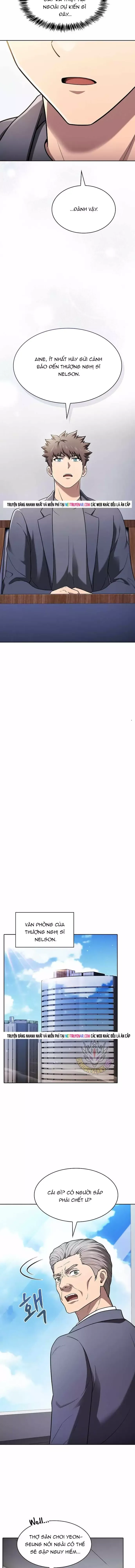 Người Chơi Trở Về Từ Địa Ngục - Chapter 199 - Page 5