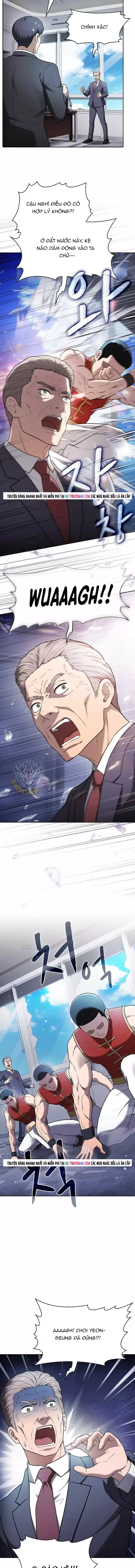 Người Chơi Trở Về Từ Địa Ngục - Chapter 199 - Page 6