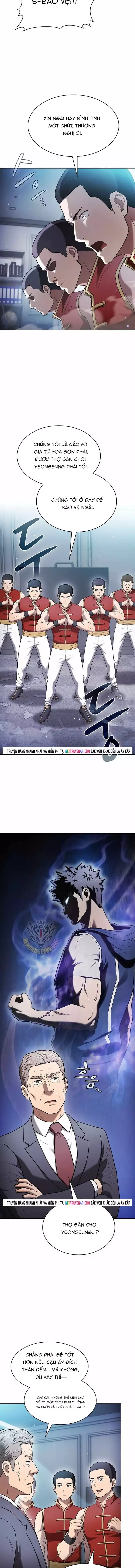 Người Chơi Trở Về Từ Địa Ngục - Chapter 199 - Page 7