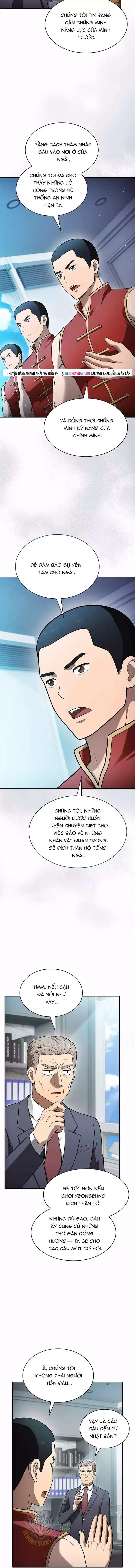 Người Chơi Trở Về Từ Địa Ngục - Chapter 199 - Page 8