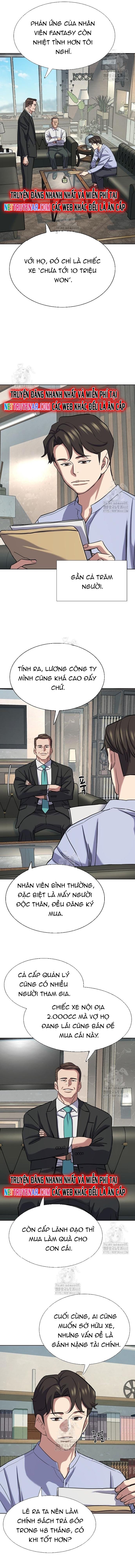 Tiểu Thiếu Gia Gia Tộc Tài Phiệt - Chapter 168 - Page 10