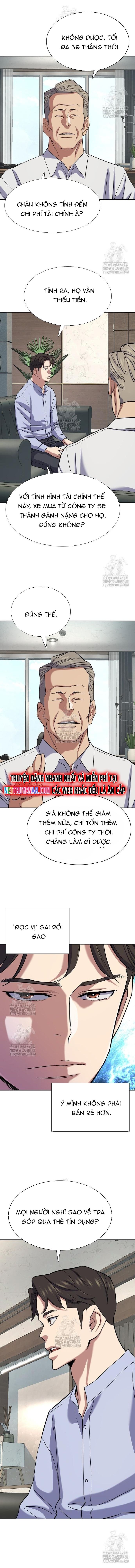 Tiểu Thiếu Gia Gia Tộc Tài Phiệt - Chapter 168 - Page 11