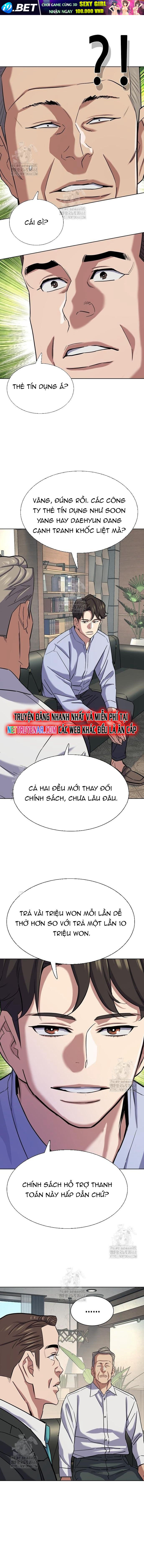 Tiểu Thiếu Gia Gia Tộc Tài Phiệt - Chapter 168 - Page 12