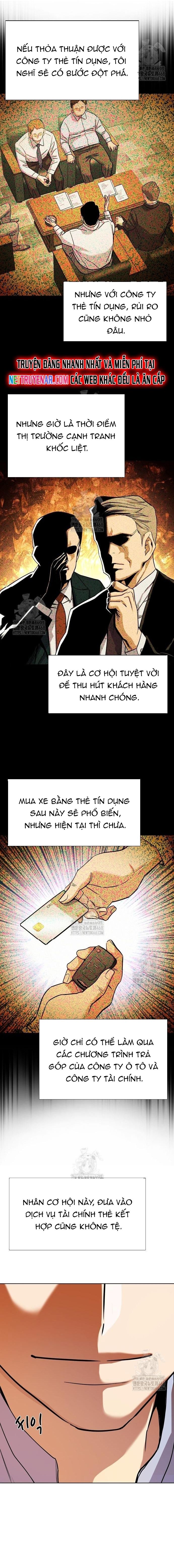 Tiểu Thiếu Gia Gia Tộc Tài Phiệt - Chapter 168 - Page 13
