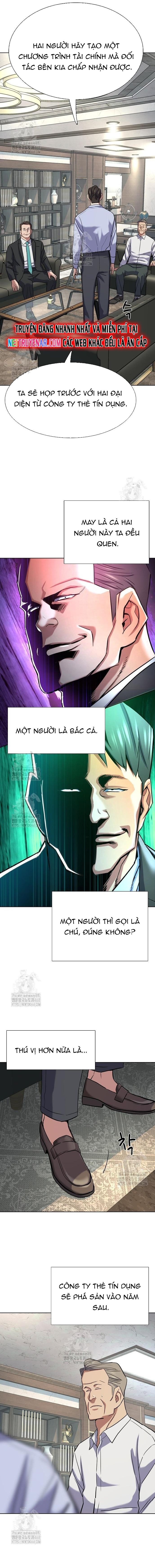 Tiểu Thiếu Gia Gia Tộc Tài Phiệt - Chapter 168 - Page 14