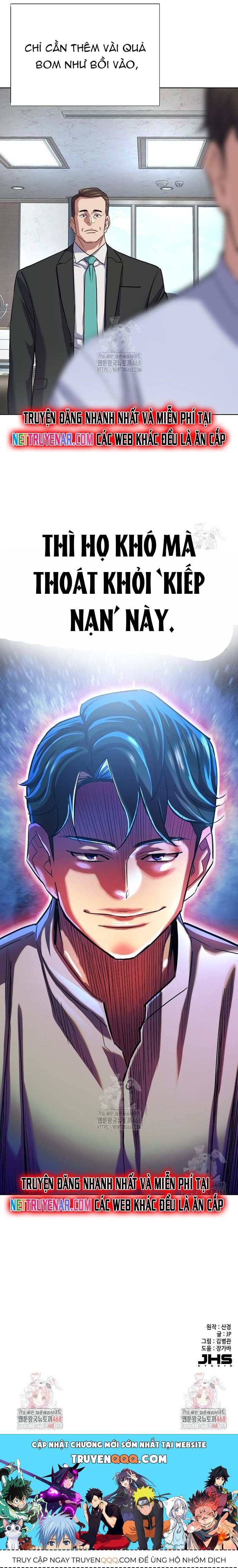 Tiểu Thiếu Gia Gia Tộc Tài Phiệt - Chapter 168 - Page 15